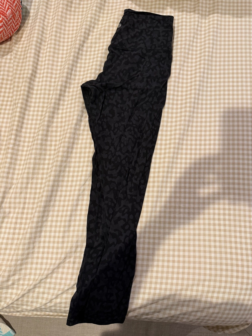 Lululemon align leggings